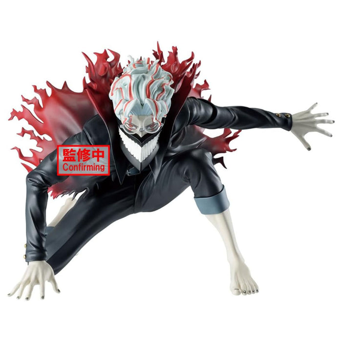 Dandadan Vibration Stars: Okarun (Transformed) Figure