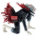 Dandadan Vibration Stars: Okarun (Transformed) Figure