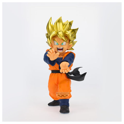 Dragon Ball Z Blood of Saiyans Super Saiyan Son Goten Figure