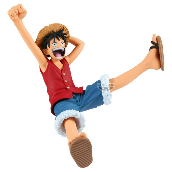 One Piece Romance Dawn Monkey D.Luffy Vol. 1 Figure