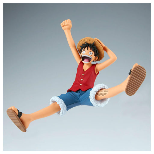 One Piece Romance Dawn Monkey D.Luffy Vol. 1 Figure