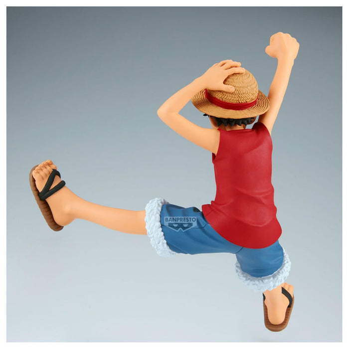 One Piece Romance Dawn Monkey D.Luffy Vol. 1 Figure