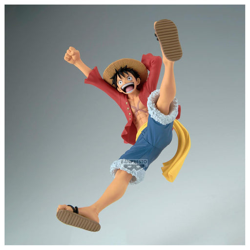 One Piece Romance Dawn Monkey D. Luffy Vol. 2 Figure