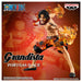 One Piece Grandista Portgas D. Ace Special Edition Figure