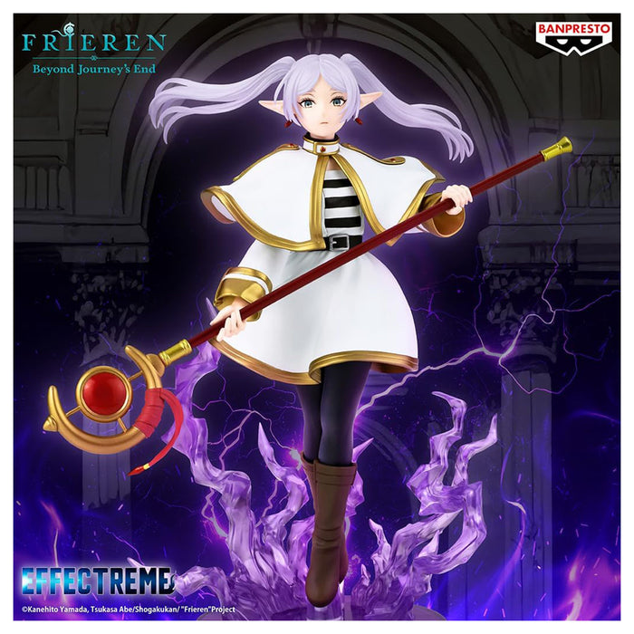 Frieren: Beyond Journey's End: Effectreme Figure