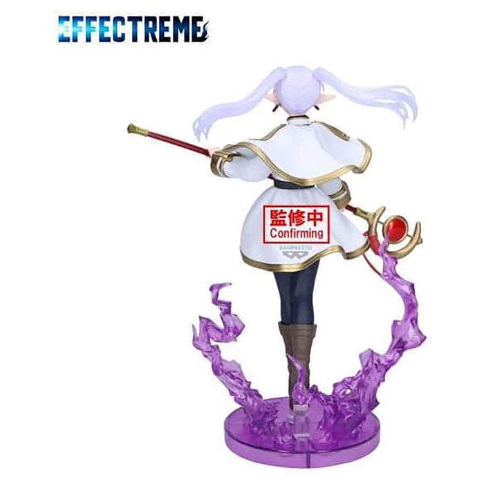 Frieren: Beyond Journey's End: Effectreme Figure