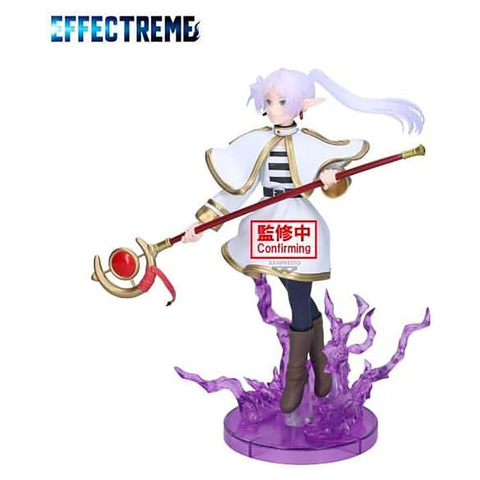 Frieren: Beyond Journey's End: Effectreme Figure