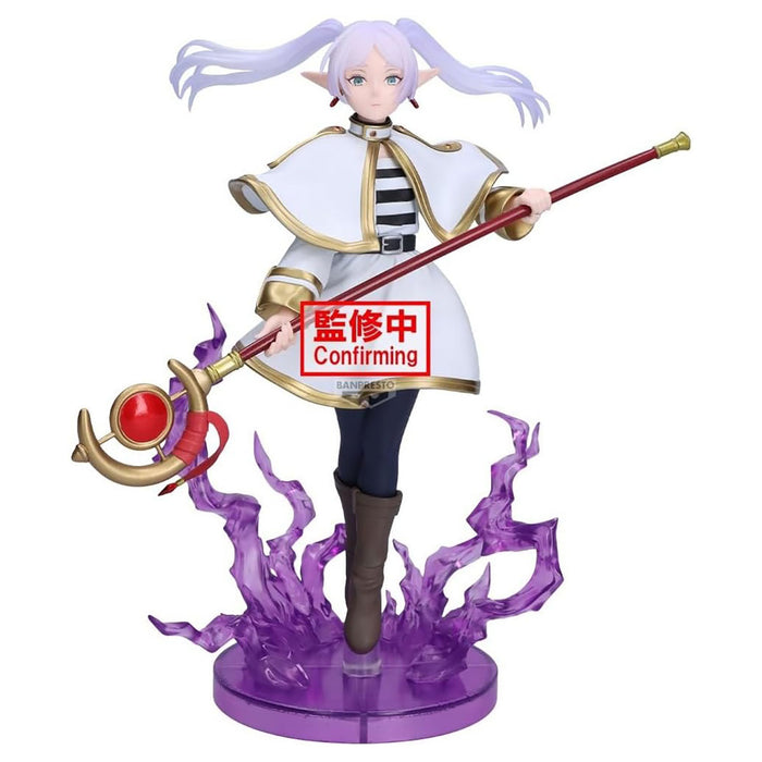 Frieren: Beyond Journey's End: Effectreme Figure