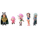One Piece: Parent-Child Bloodline Vol. 3 World Collectible Figure (styles vary)