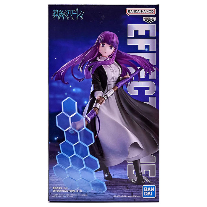 Frieren: Beyond Journey's End Effectreme Figure