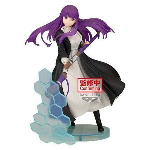 Frieren: Beyond Journey's End Effectreme Figure