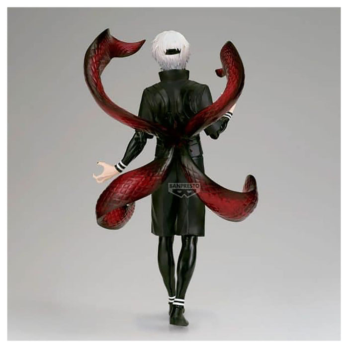 Tokyo Ghoul Grandista Kaneki KenⅡFigure