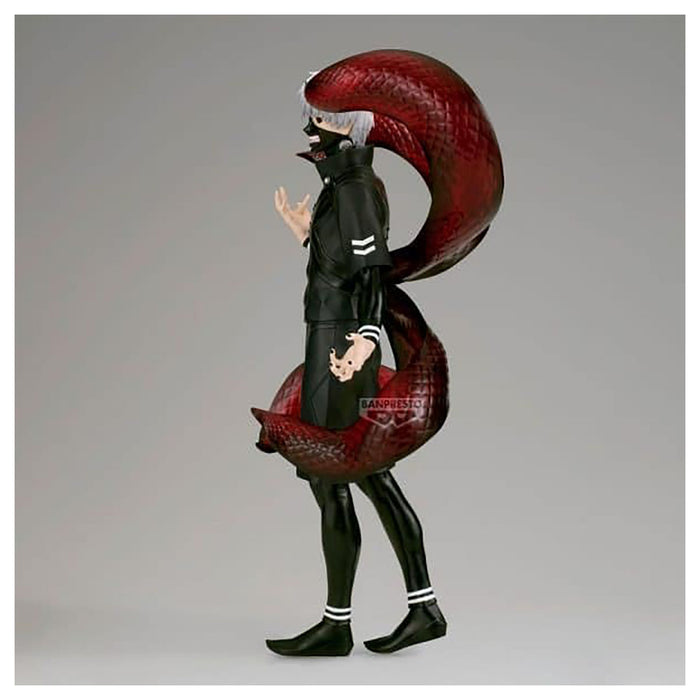 Tokyo Ghoul Grandista Kaneki KenⅡFigure