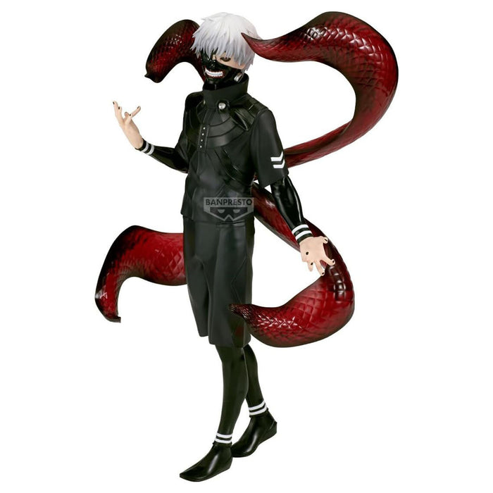 Tokyo Ghoul Grandista Kaneki KenⅡFigure