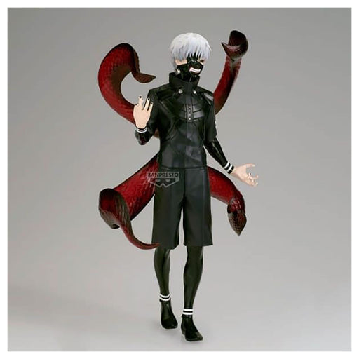 Tokyo Ghoul Grandista Kaneki KenⅡFigure