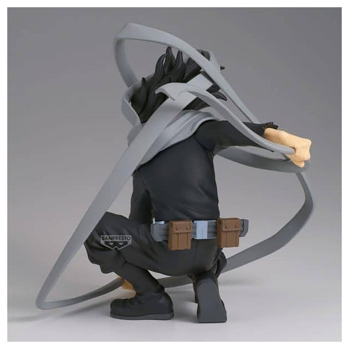 My Hero Academia Maximatic Eraserhead 7" Figure