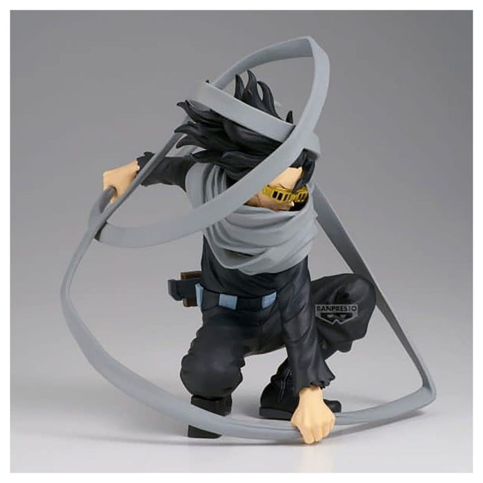 My Hero Academia Maximatic Eraserhead 7" Figure