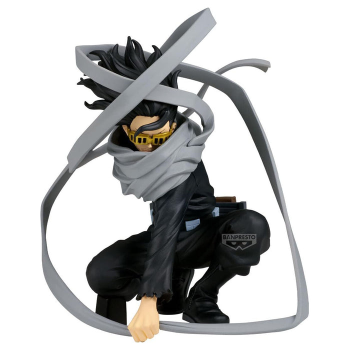 My Hero Academia Maximatic Eraserhead 7" Figure