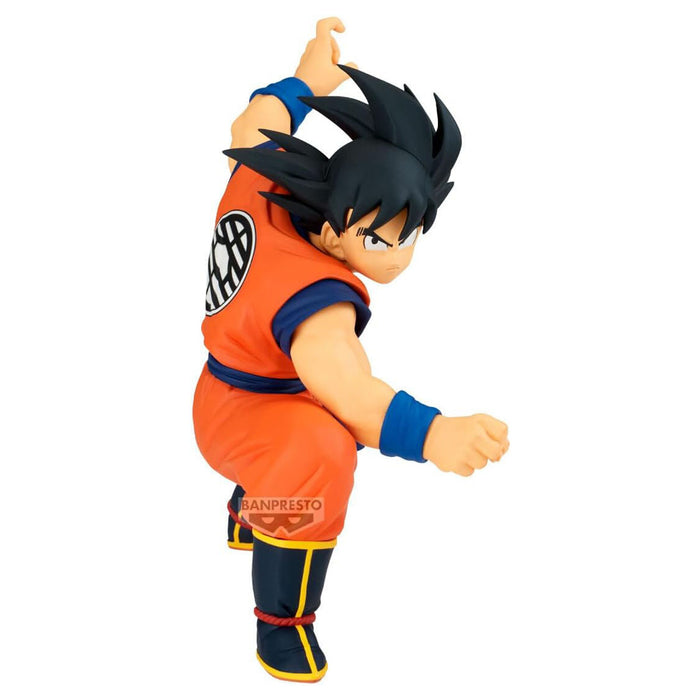 Dragon Ball Z Match Makers: Son Goku (Vs Vegeta) 13cm Figure