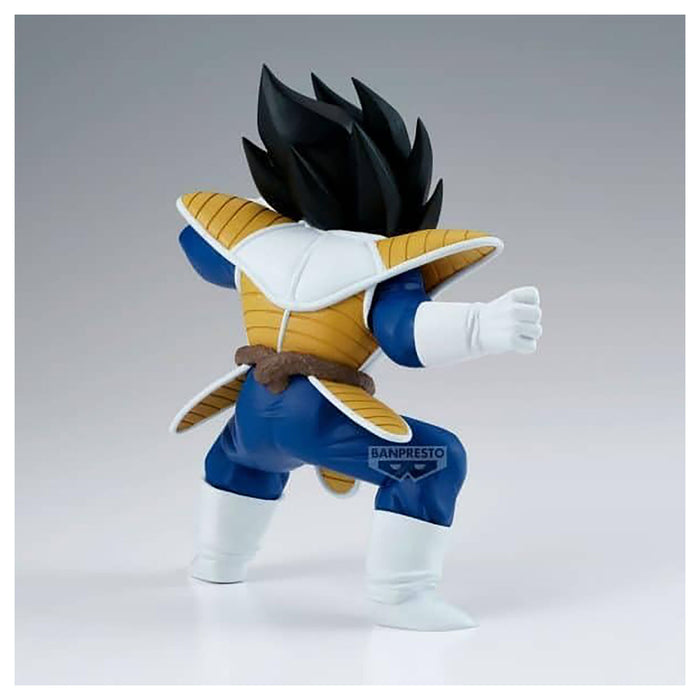 Dragon Ball Z Match Makers: Vegeta (Vs Son Goku) 12cm Figure