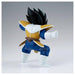 Dragon Ball Z Match Makers: Vegeta (Vs Son Goku) 12cm Figure