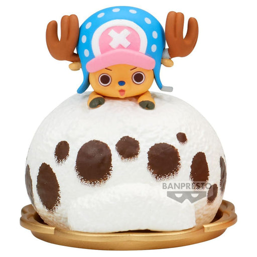 One Piece Paldolce Collection: Tony Tony Chopper Figure (A)