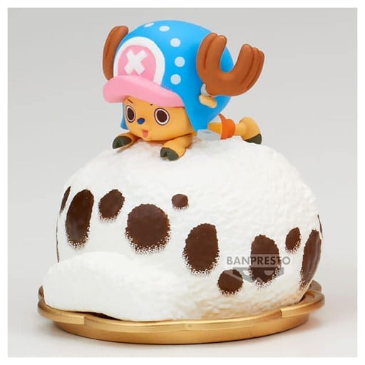 One Piece Paldolce Collection: Tony Tony Chopper Figure (A)