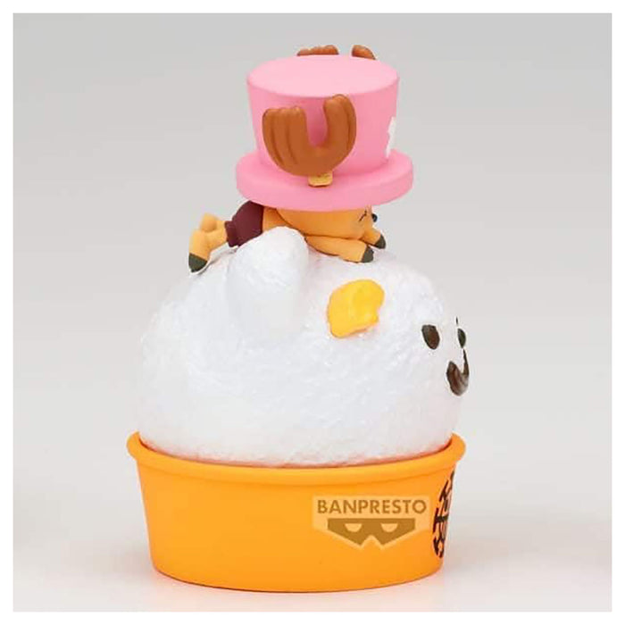 One Piece Paldolce Collection: Tony Tony Chopper Figure