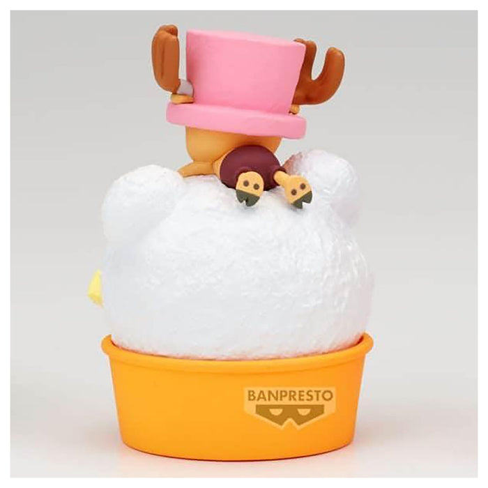 One Piece Paldolce Collection: Tony Tony Chopper Figure