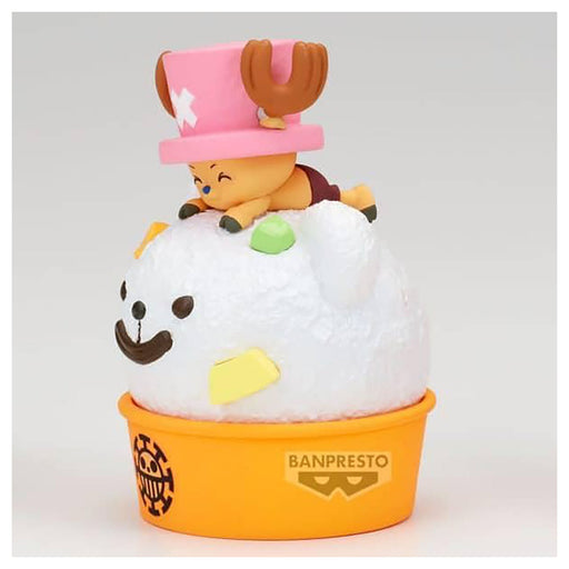 One Piece Paldolce Collection: Tony Tony Chopper Figure