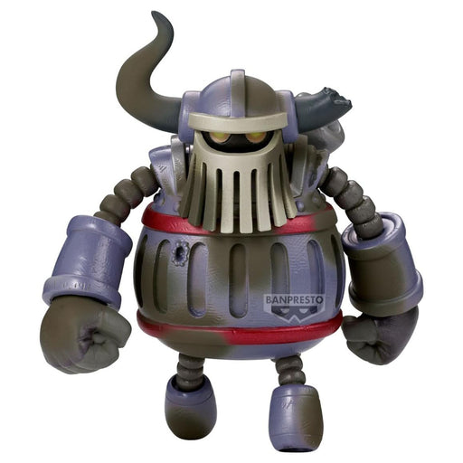 One Piece Mega World Iron Giant Collectable Figure