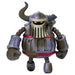One Piece Mega World Iron Giant Collectable Figure