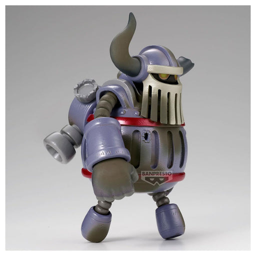 One Piece Mega World Iron Giant Collectable Figure