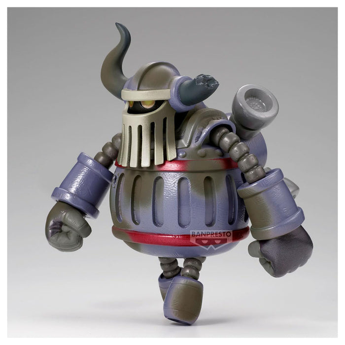 One Piece Mega World Iron Giant Collectable Figure