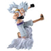 One Piece Senkozekkei Monkey D. Luffy Figure