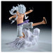 One Piece Senkozekkei Monkey D. Luffy Figure