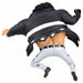 One Piece Battle Record Collection: Bartholomew Kuma Figure