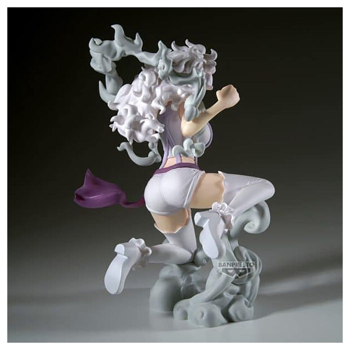 One Piece Grandista Jewelry Bonney Figure