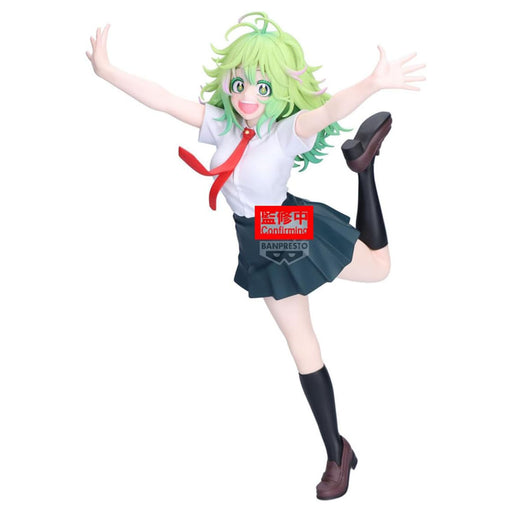 My Hero Academia Glitter & Glamours: Toru Hagakure (Ver. A) Figure