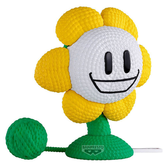 Undertale Amicot Flowey Figure