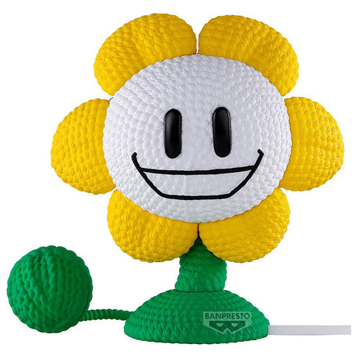 Undertale Amicot Flowey Figure