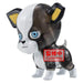JoJo’s Bizarre Adventure: Stardust Crusaders: Iggy Clear Figure (ver..B)