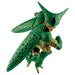 Dragon Ball Z Match Makers: Cell vs Android 16 Figure