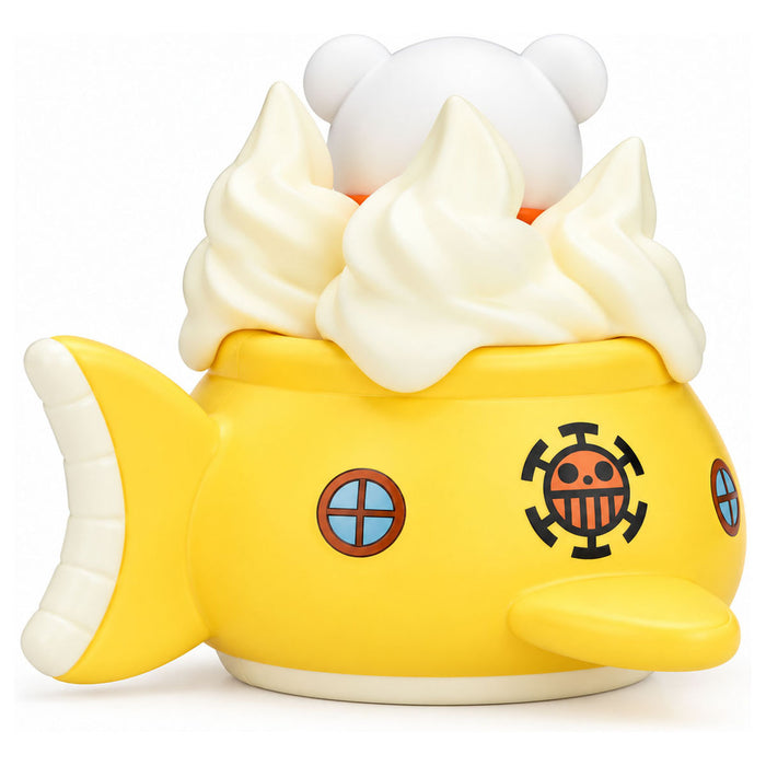 One Piece Paldolce collection Bepo Figure
