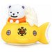 One Piece Paldolce collection Bepo Figure