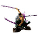 One Piece Theorama Soul: Roronoa Zoro Figure