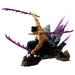 One Piece Theorama Soul: Roronoa Zoro Figure
