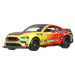 Hot Wheels Car Culture: Team Transport: '23 Ford Mustang RTR Spec 5 with Aero Lift