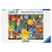 Ravensburger Pokémon 2000 Piece Jigsaw Puzzle