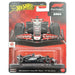 Hot Wheels Formula 1 2024: MoneyGram Haas F1 Team VF-24 (#27) Nico Hulkenburg